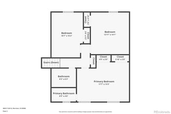 4845 S Taft St, Morrison, CO 80465