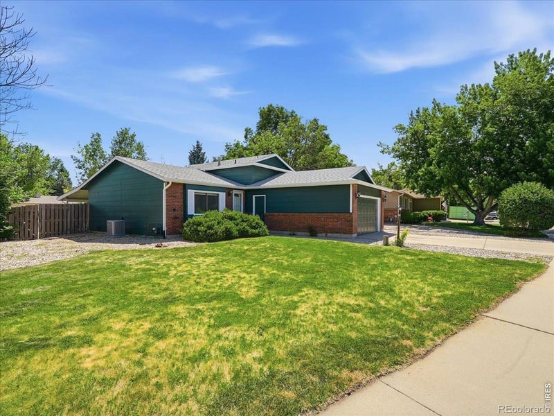1142 Silver Fir Dr, Loveland, CO 80538