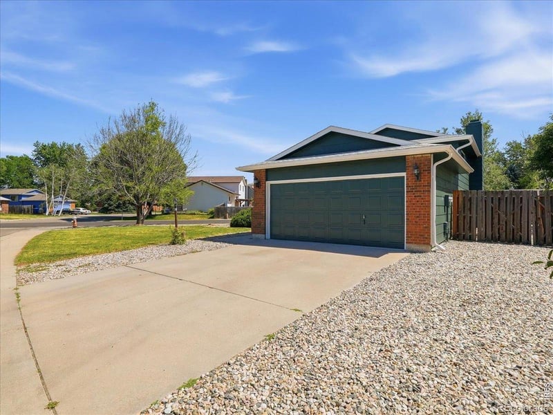 1142 Silver Fir Dr, Loveland, CO 80538