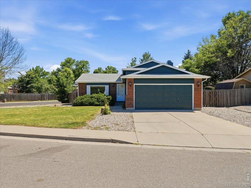 1142 Silver Fir Dr, Loveland, CO 80538