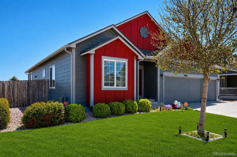 10658 Abrams Dr, Colorado Springs, CO 80925