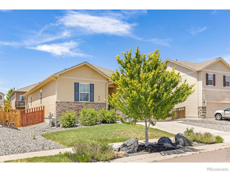 519 Hermosa St, Brighton, CO 80603
