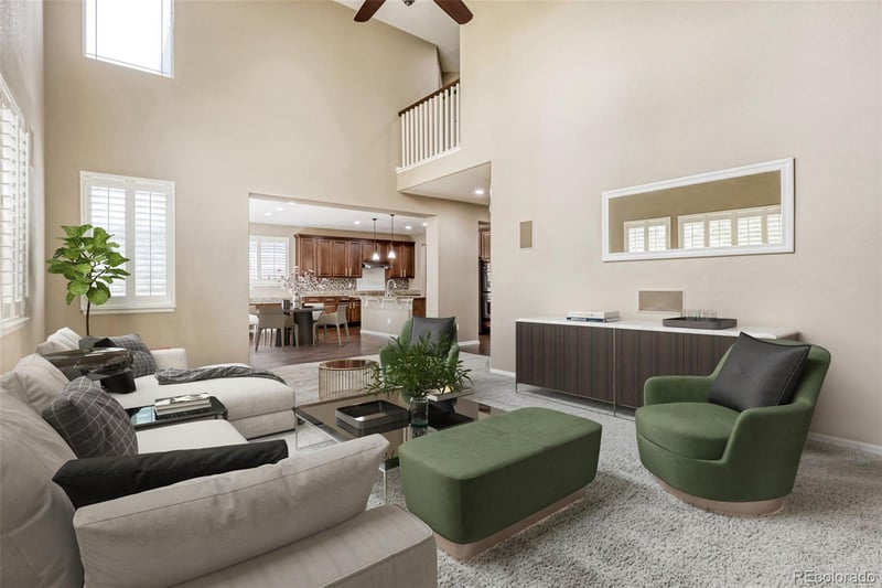 21210 Bellewood Dr, Aurora, CO 80015