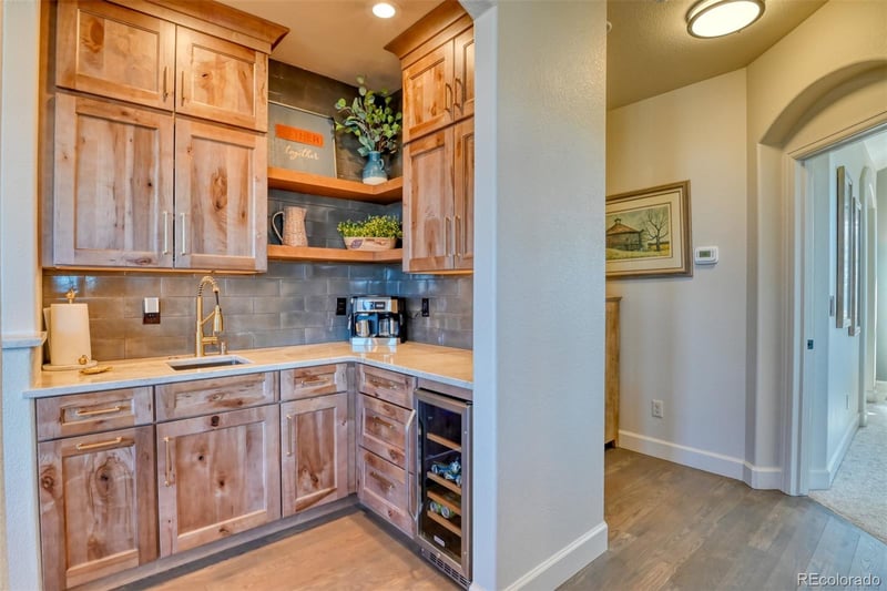 2313 Rainbows End Point, Colorado Springs, CO 80921
