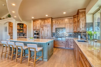 2313 Rainbows End Point, Colorado Springs, CO 80921