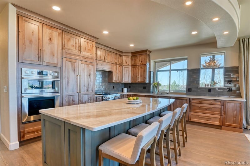 2313 Rainbows End Point, Colorado Springs, CO 80921