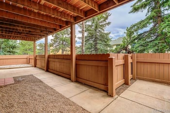 25856 Buffalo Ln, Golden, CO 80401