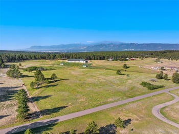 16685 Roller Coaster Rd, Colorado Springs, CO 80921