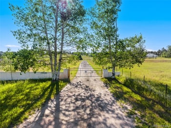 16685 Roller Coaster Rd, Colorado Springs, CO 80921