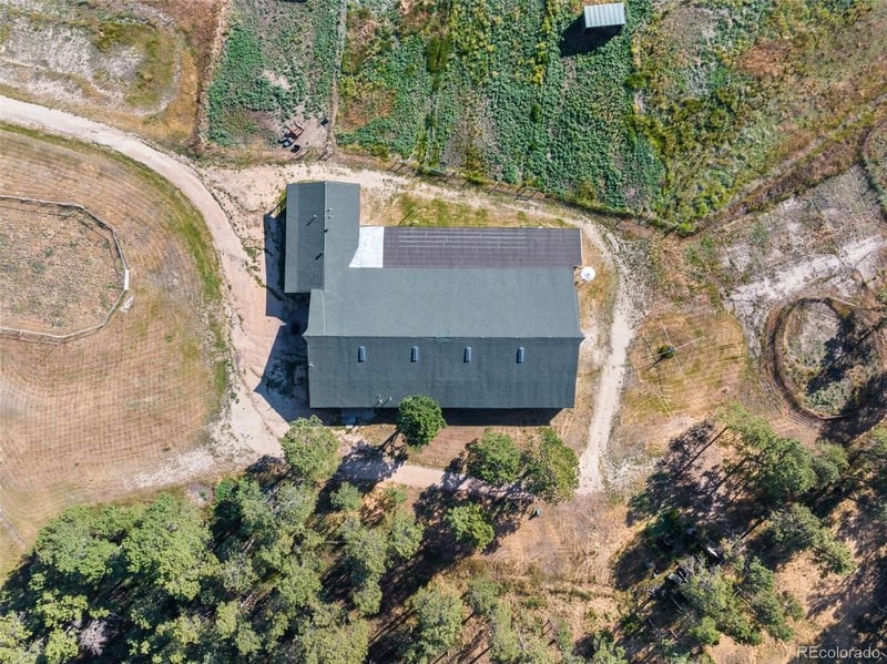 16685 Roller Coaster Rd, Colorado Springs, CO 80921