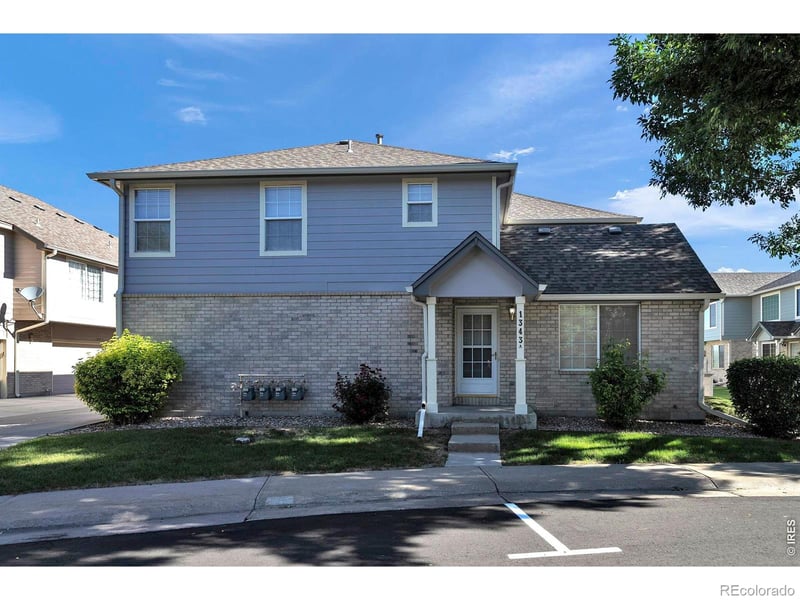 1343 W 112th Ave #A, Westminster, CO 80234
