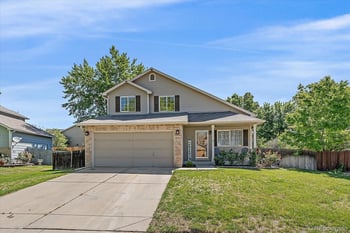 13404 Raritan Way, Denver, CO 80234