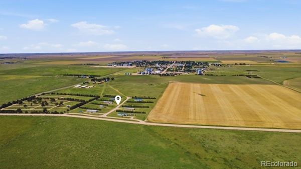 39113 County Road 39, Otis, CO 80743