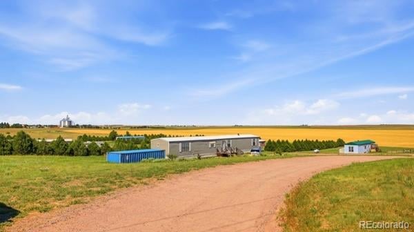 39113 County Road 39, Otis, CO 80743