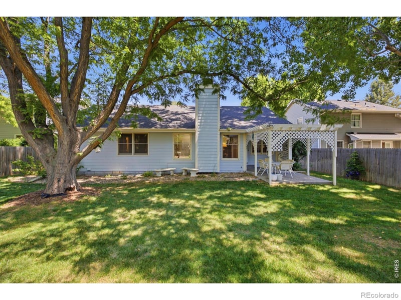 2231 Creekwood Dr, Fort Collins, CO 80525
