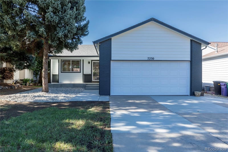 7230 W Yale Ave, Denver, CO 80227