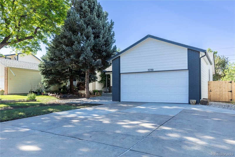 7230 W Yale Ave, Denver, CO 80227