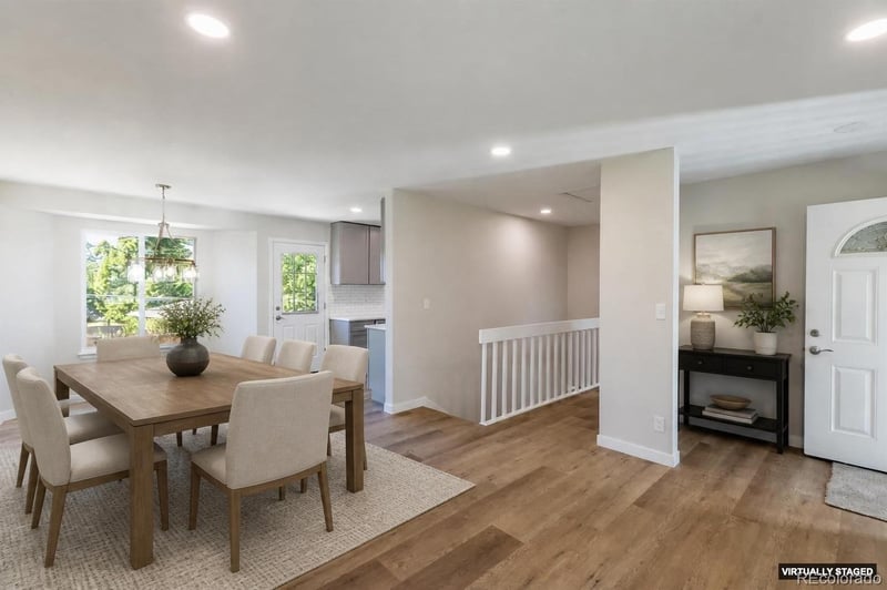 7230 W Yale Ave, Denver, CO 80227