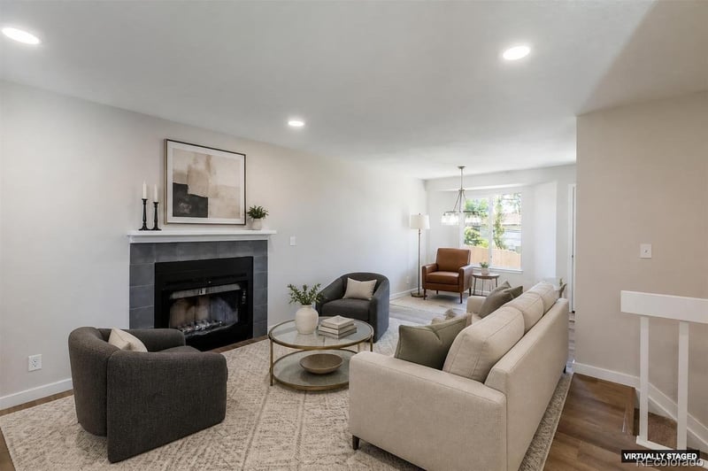 7230 W Yale Ave, Denver, CO 80227