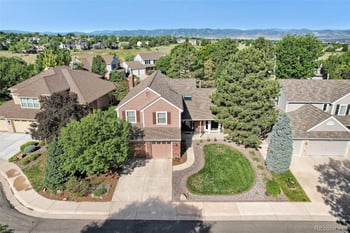 9061 Sunset Ridge Ct, Highlands Ranch, CO 80126