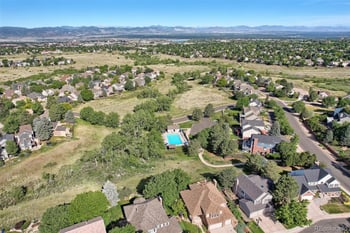 9061 Sunset Ridge Ct, Highlands Ranch, CO 80126