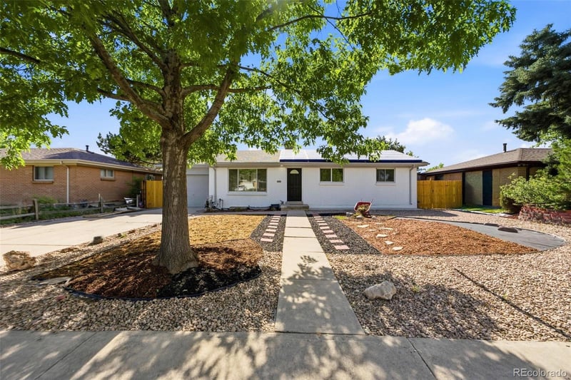 3137 Ursula St, Aurora, CO 80011