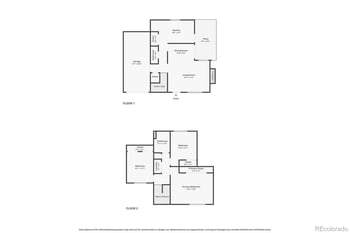 15958 E Radcliff Pl #A, Aurora, CO 80015