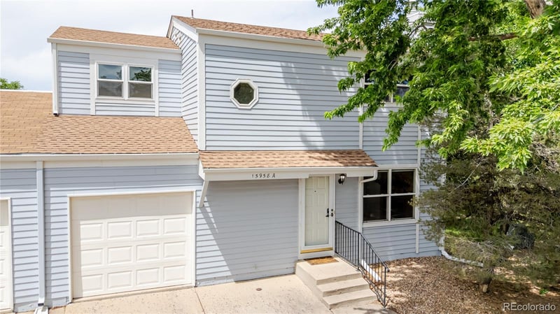 15958 Radcliff Pl #A, Aurora, CO 80015