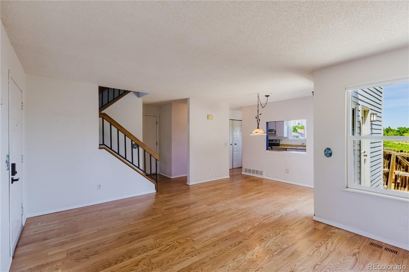 15958 Radcliff Pl #A, Aurora, CO 80015