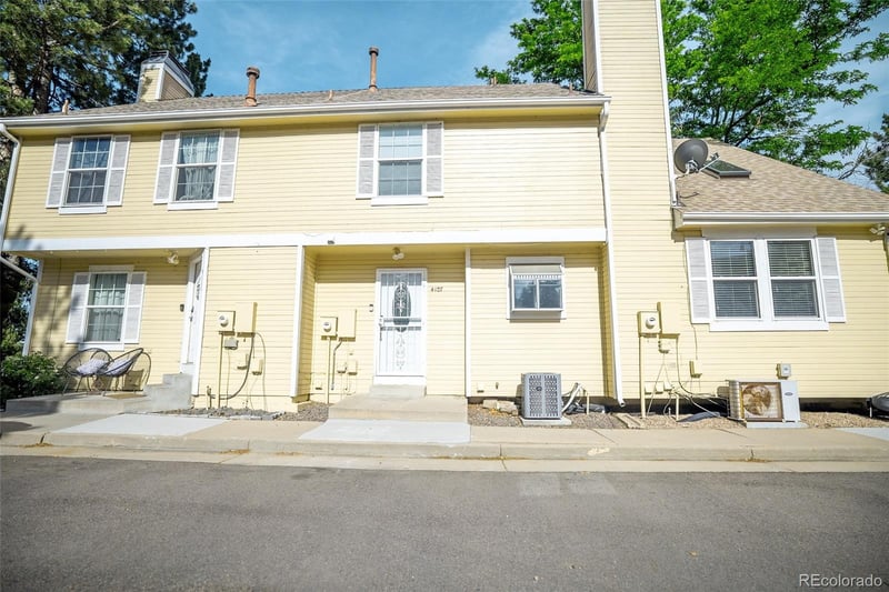 4107 Rifle Way, Aurora, CO 80013