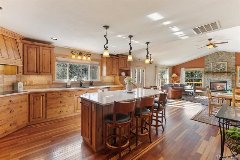 2809 Edlowe Rd, Woodland Park, CO 80863