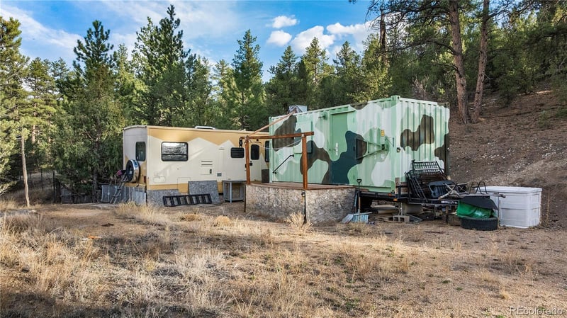 48 Alex Ct Lot 765, Cotopaxi, CO 81223