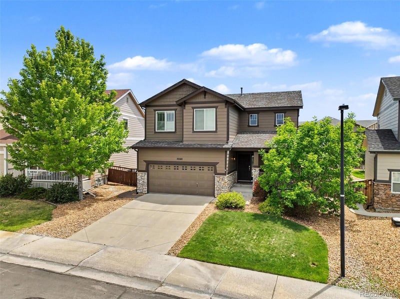 Home Worth Check
