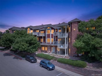 2422 W 82nd Pl #3A, Westminster, CO 80031