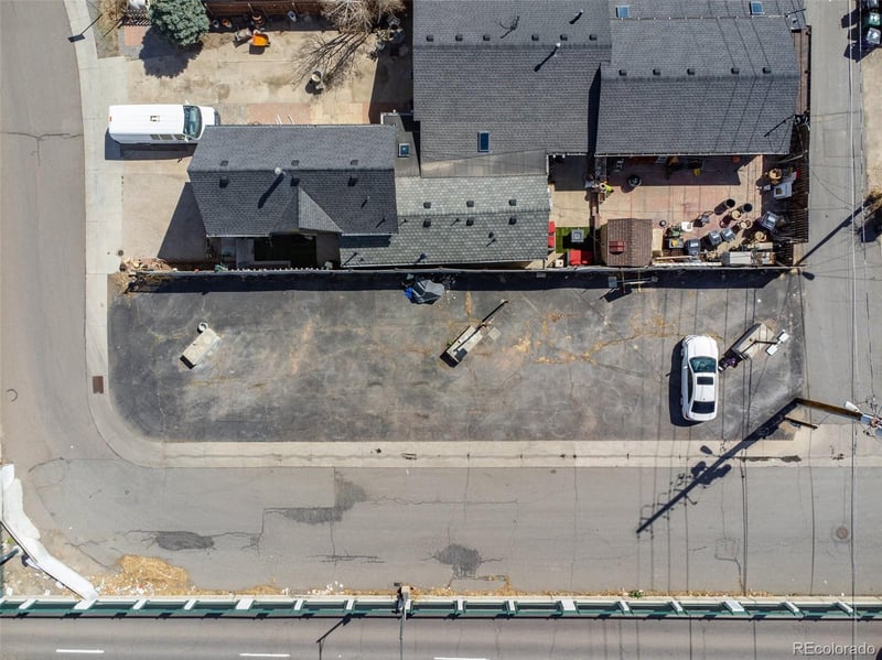3759 Inca St Lot L29 & 30 EXC N 20FT OF L30, Denver, CO 80211