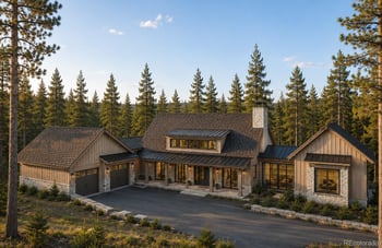 2262 Boreas Pass Rd, Breckenridge, CO 80424