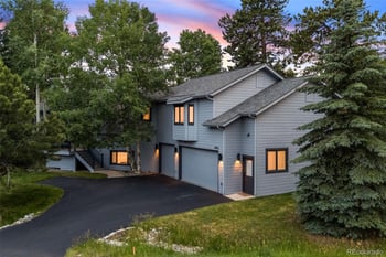 31452 N Bermuda Dunes Dr, Evergreen, CO 80439