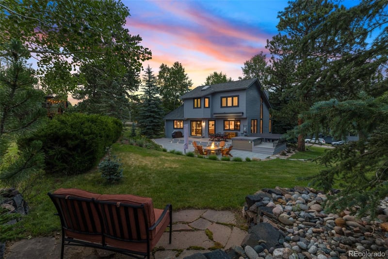 31452 Bermuda Dunes Dr, Evergreen, CO 80439