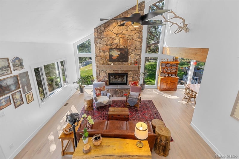 31452 Bermuda Dunes Dr, Evergreen, CO 80439