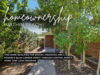 1414 Spruce St, Denver, CO 80220
