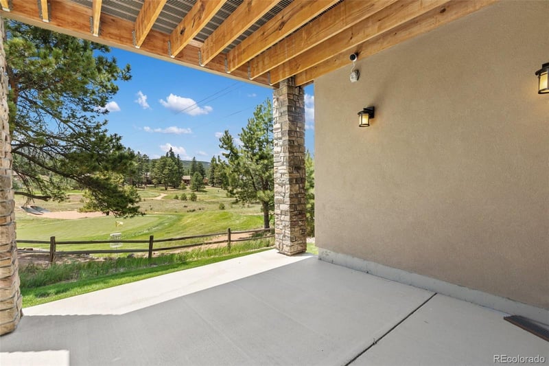 1350 Longs Point, Woodland Park, CO 80863