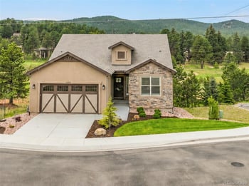 1350 Longs Point, Woodland Park, CO 80863