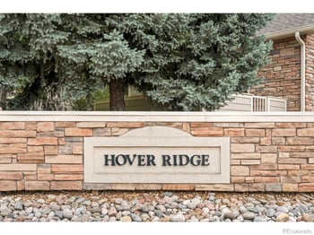 926 Hover Ridge Cir, Longmont, CO 80501