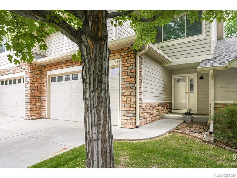 926 Hover Ridge Cir, Longmont, CO 80501