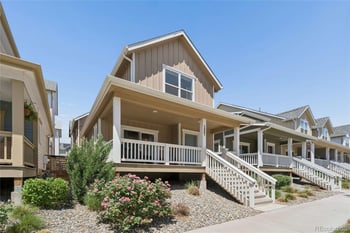 2887 S Fox St, Englewood, CO 80110