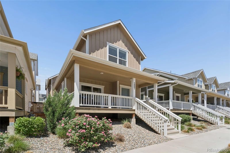 2887 Fox St, Englewood, CO 80110