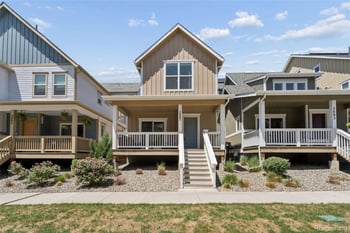 2887 S Fox St, Englewood, CO 80110