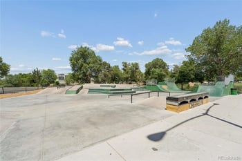 2887 S Fox St, Englewood, CO 80110
