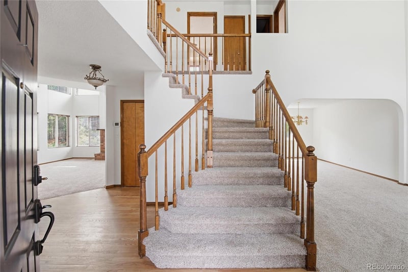 7407 Montarbor Dr, Colorado Springs, CO 80918