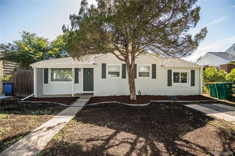 Home Worth Check